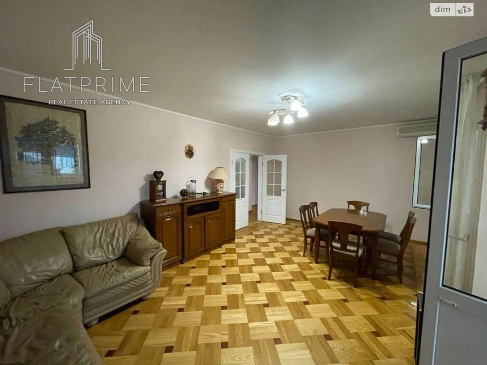 Продается 3-комнатная квартира 120 кв. м в Киеве, ул. Николая Голего(Лебедева-Кумача), 12 - фото 1