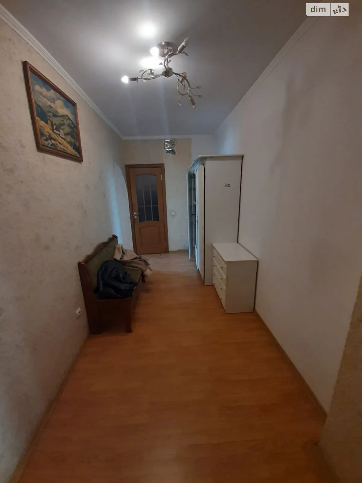 Здається в оренду 1-кімнатна квартира 45.9 кв. м у Львові, вул. Шевченка Тараса - фото 1