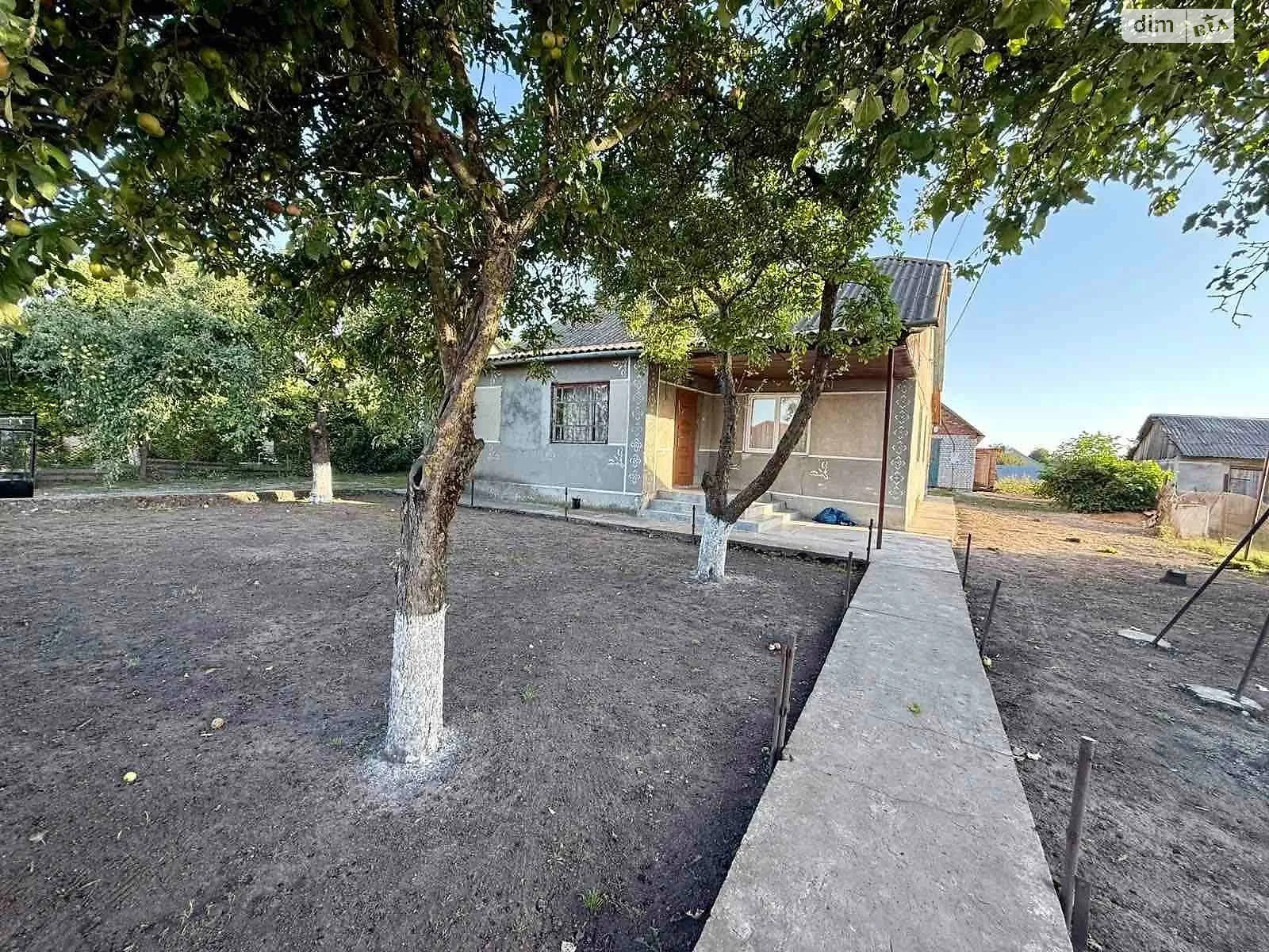 Продается одноэтажный дом 140.9 кв. м с садом, цена: 24000 $ - фото 1