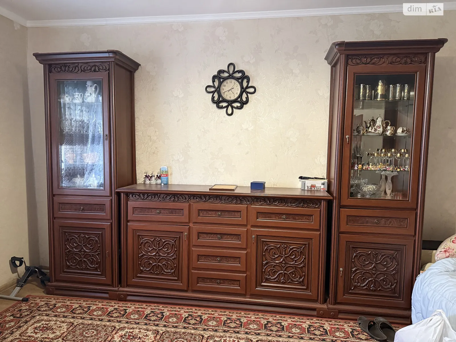 Сдается в аренду комната 60 кв. м в Виннице, цена: 5000 грн - фото 1