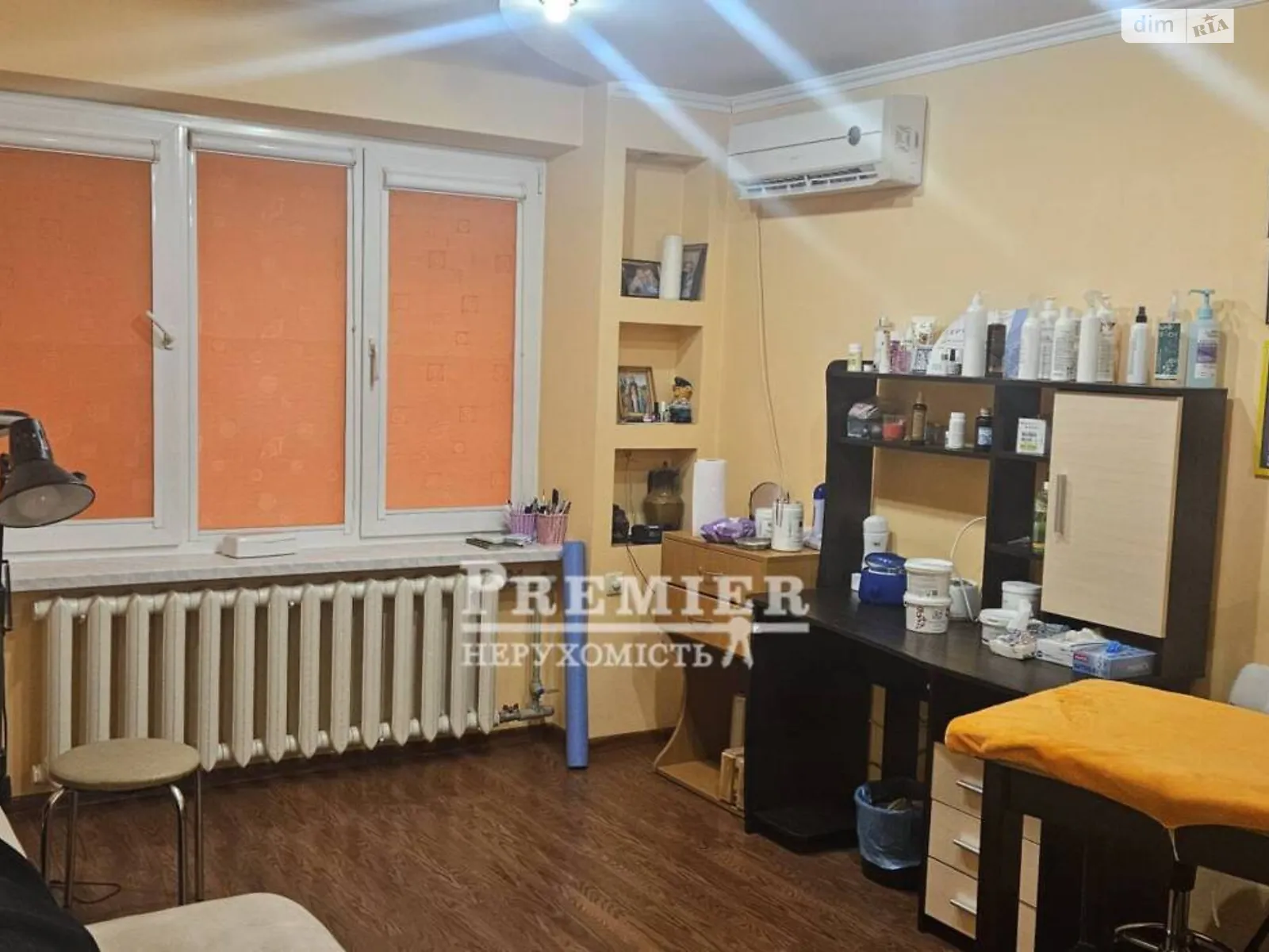 Продається 1-кімнатна квартира 33.3 кв. м у Одесі, вул. Люстдорфська дорога - фото 1