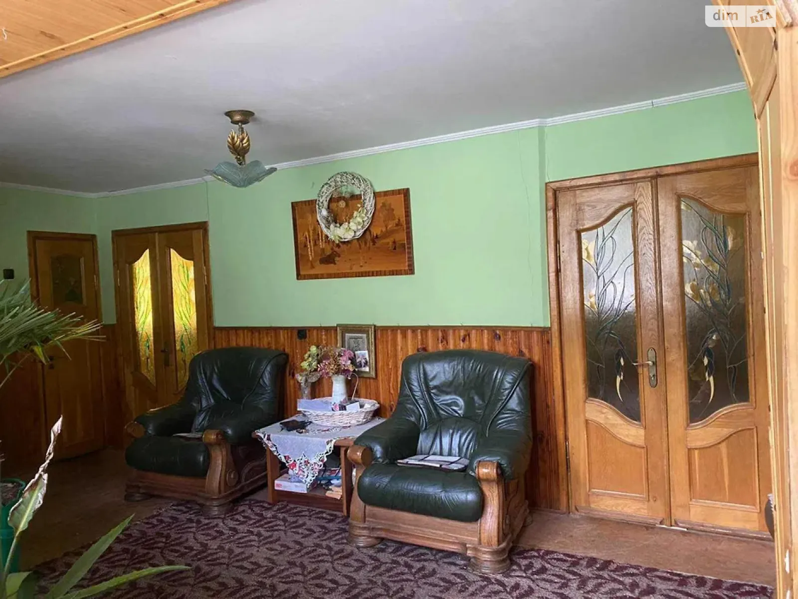 Продается дом на 2 этажа 229.1 кв. м с мебелью, цена: 76000 $ - фото 1