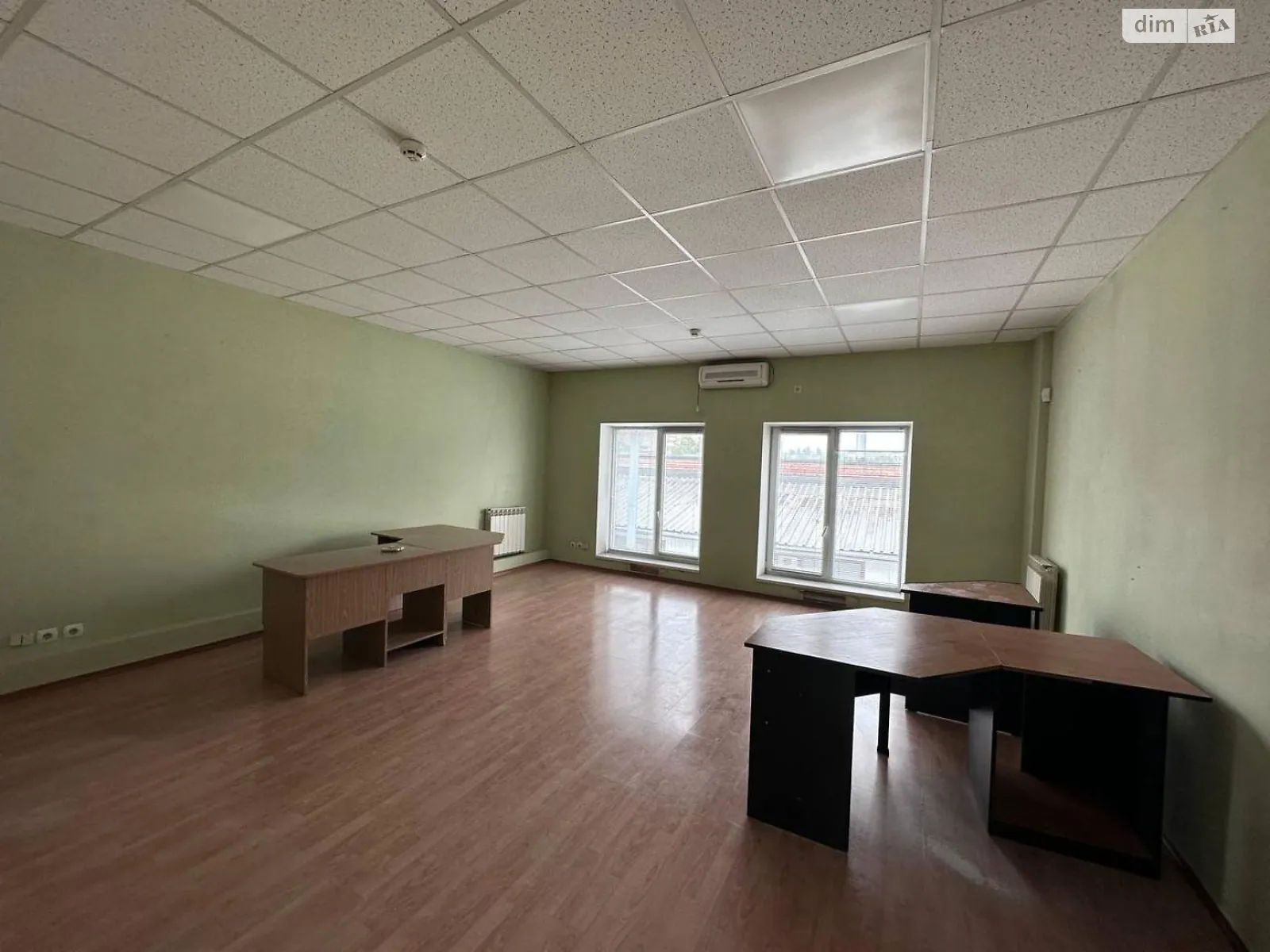 Сдается в аренду офис 120 кв. м в бизнес-центре, цена: 15000 грн - фото 1