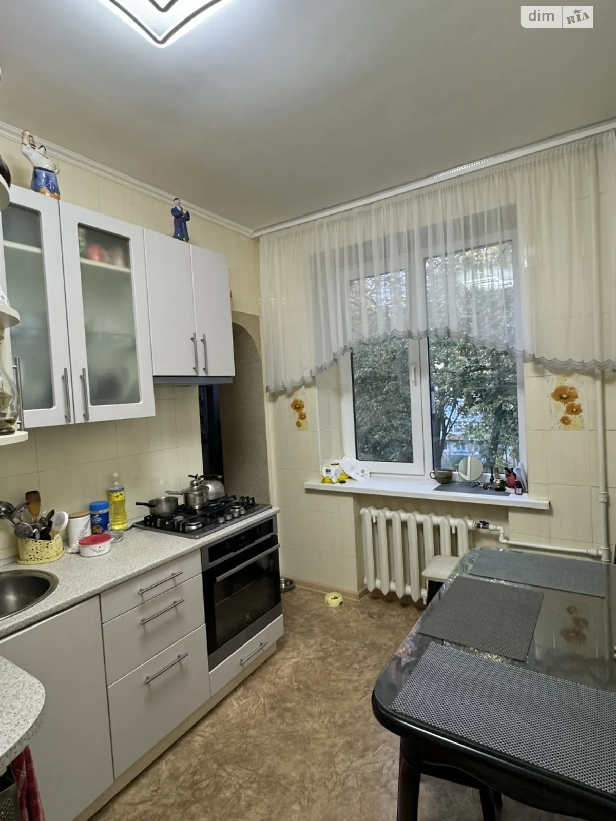 Продается 3-комнатная квартира 74 кв. м в Виннице, ул. Шимка Максима - фото 1