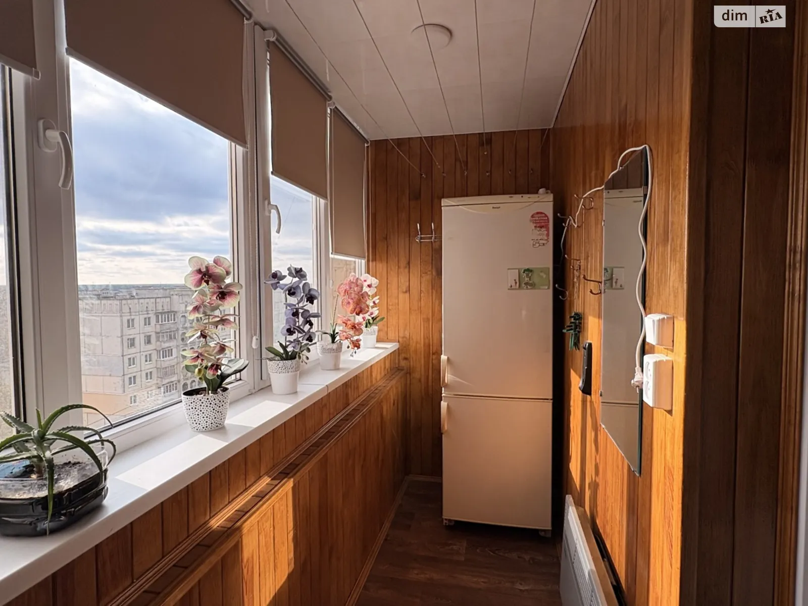 Здається в оренду 2-кімнатна квартира 68 кв. м у Житомирі, просп. Миру, 11 - фото 1