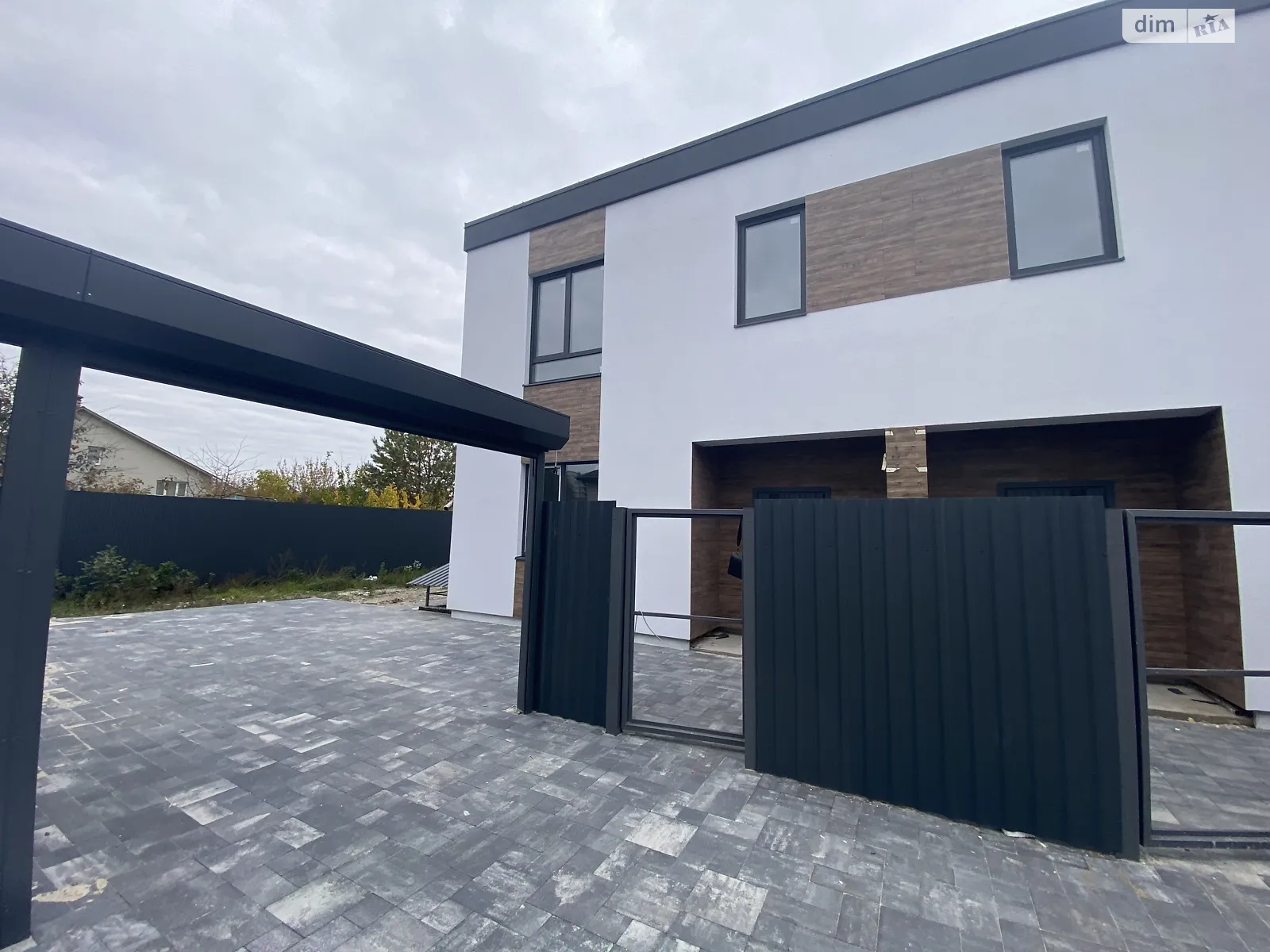 ул. Инелли Огнева(Булгакова) Буча, цена: 125000 $ - фото 1