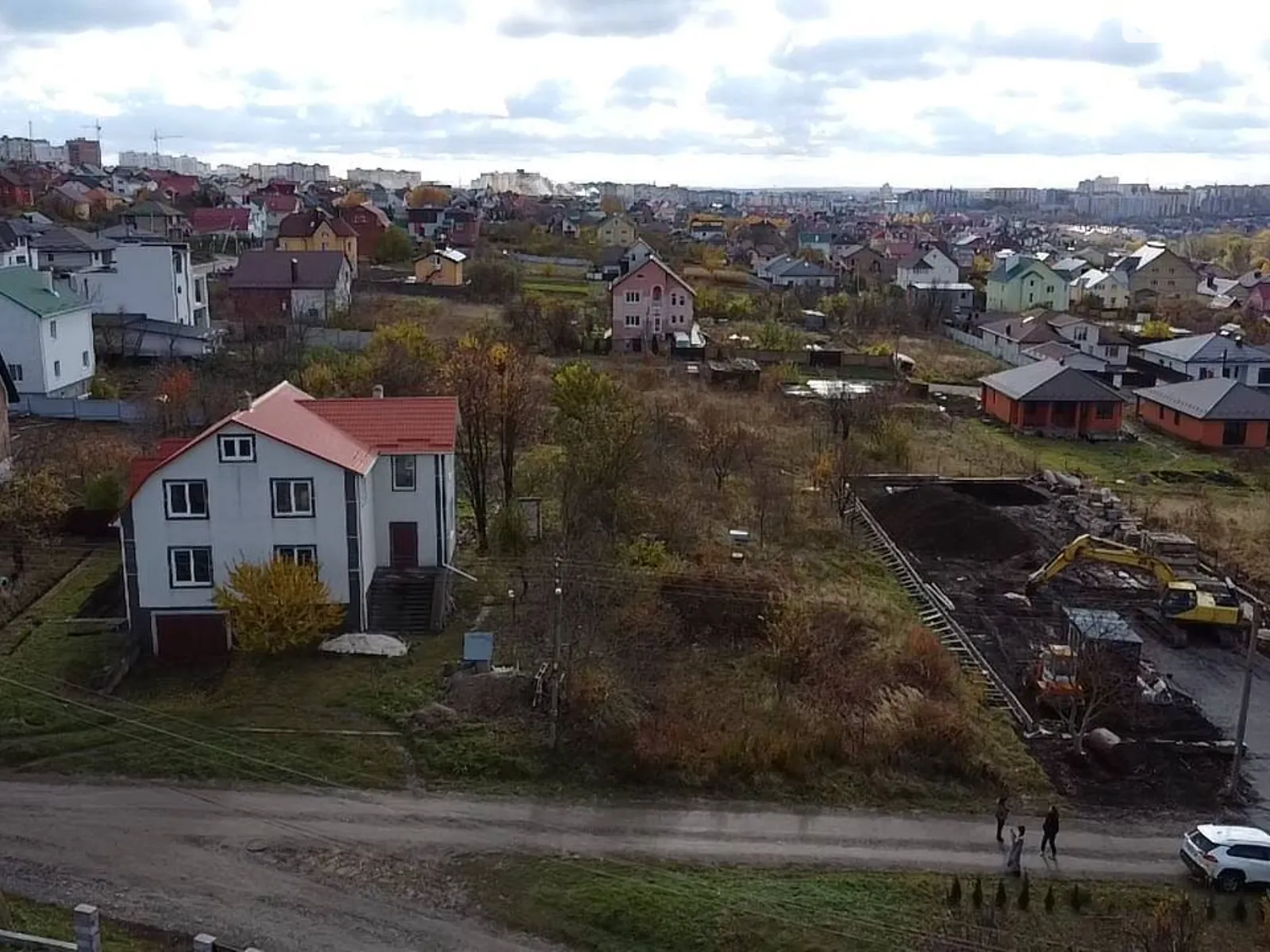 Продается земельный участок 10 соток в Хмельницкой области, цена: 27000 $ - фото 1