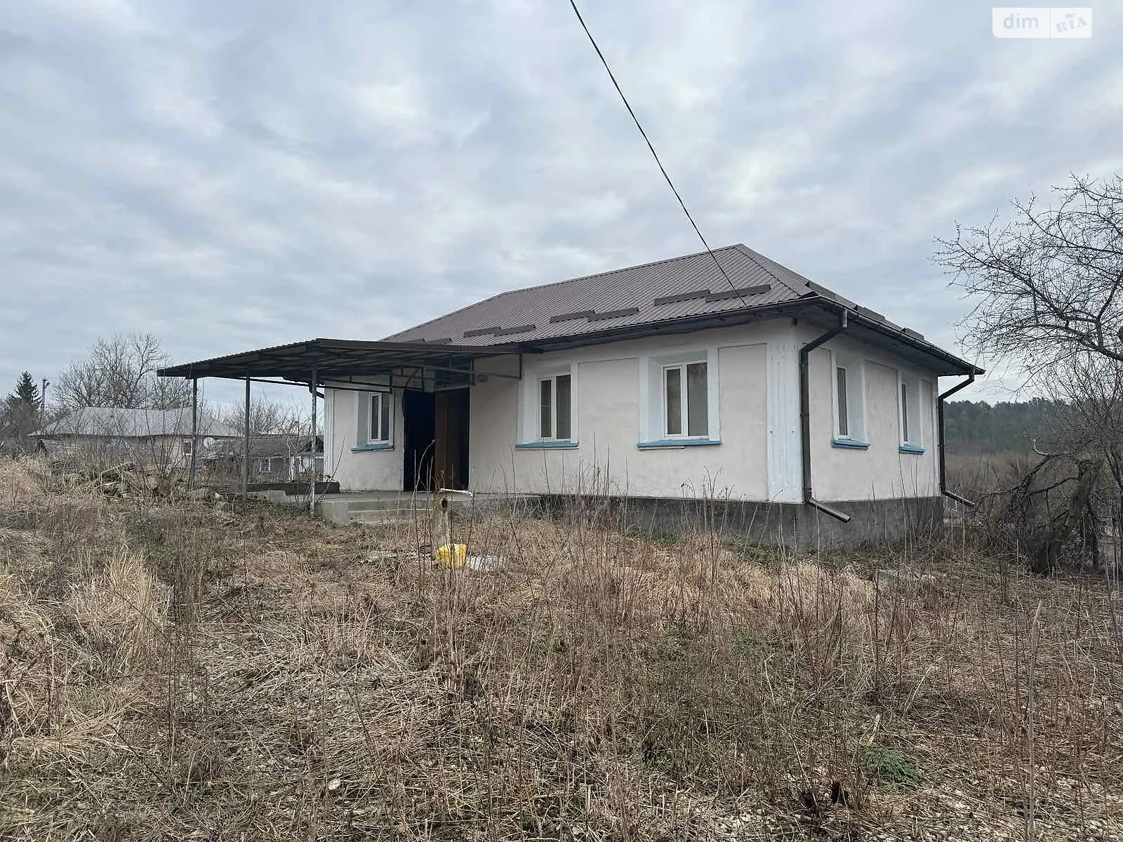 набережна, 32 Мартынковцы, цена: 30000 $ - фото 1