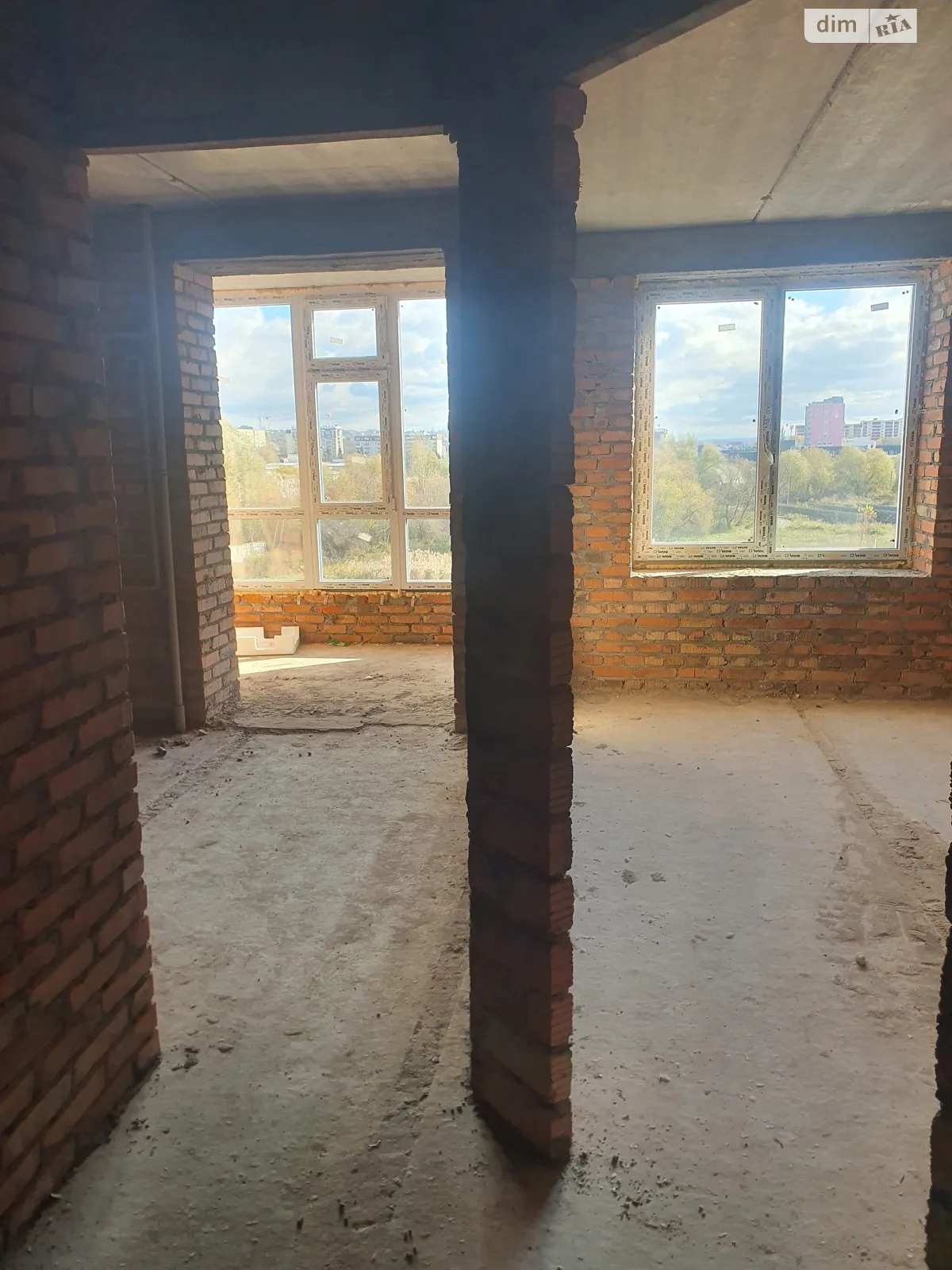 Продается 2-комнатная квартира 54 кв. м в Хмельницком, Старокостянтиновское шоссе, 7/2Б - фото 1