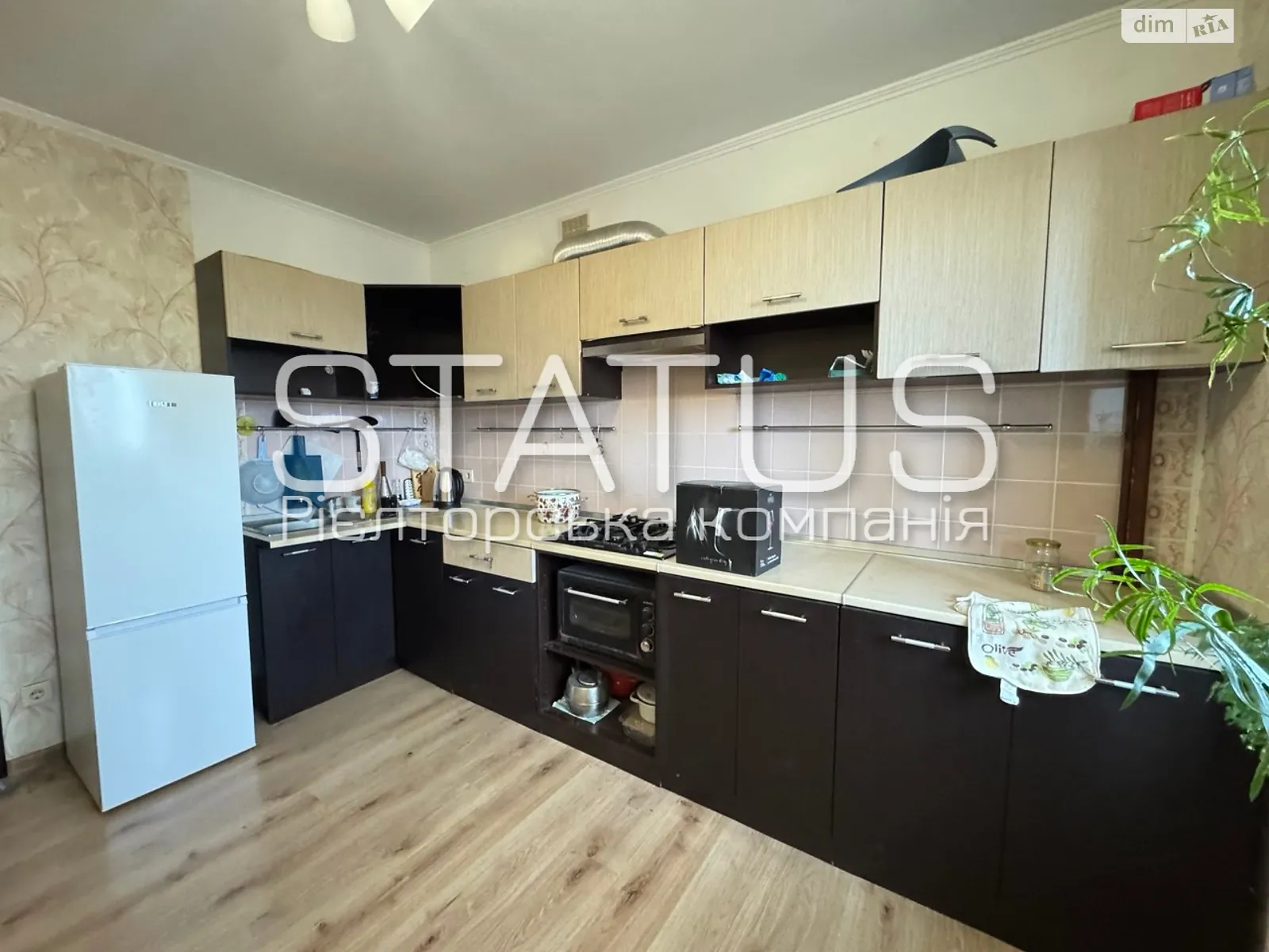 Сдается в аренду 1-комнатная квартира 42 кв. м в Полтаве, ул. Украинской Повстанской Армии(Ватутина) - фото 1