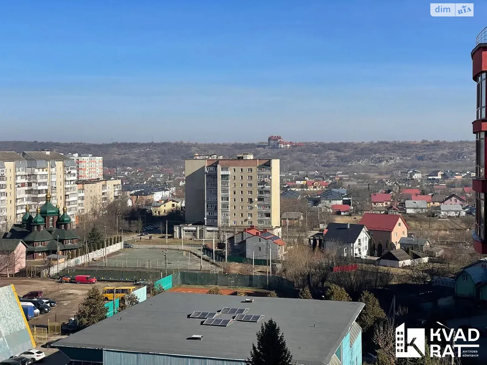 Продається 4-кімнатна квартира 131 кв. м у Івано-Франківську, вул. Європейська - фото 1