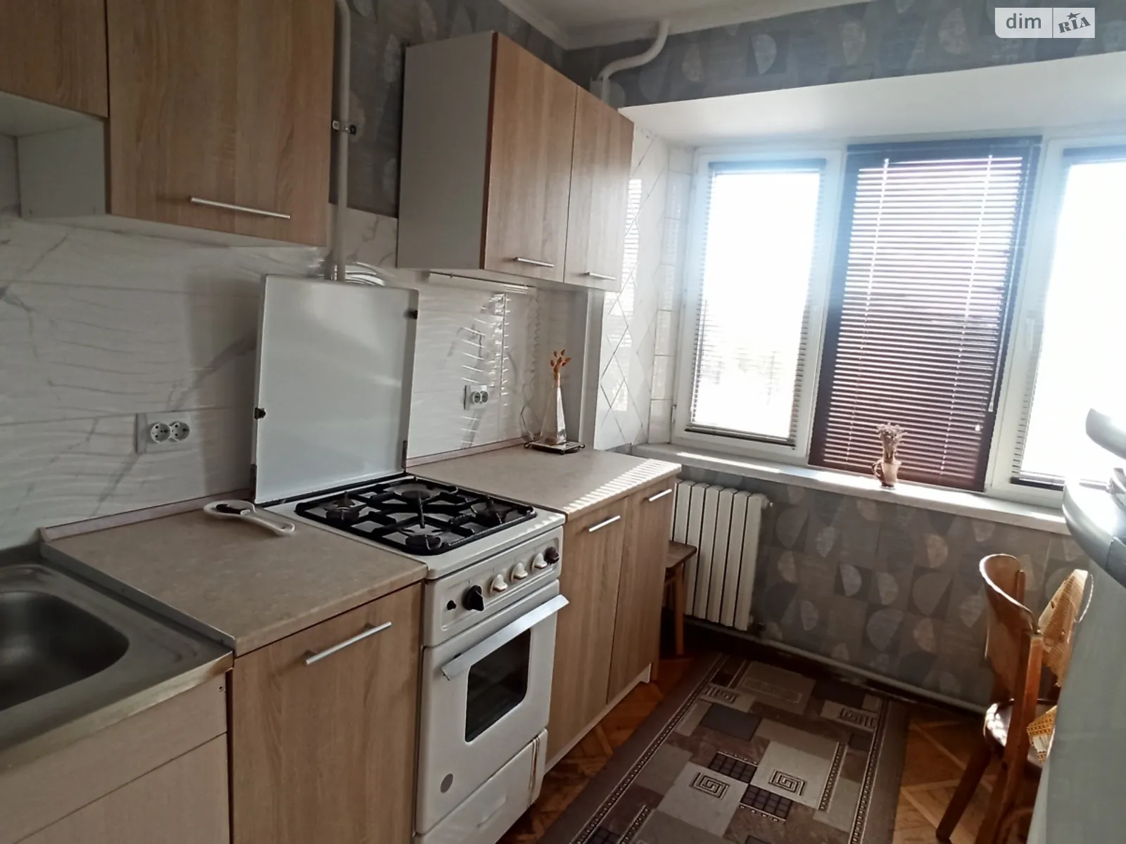 Сдается в аренду 1-комнатная квартира 40 кв. м в Одессе, ул. Торговая, 1Б - фото 1