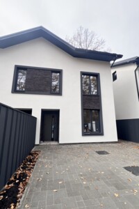 Продаж дуплекса, Київська, Ірпінь, Гоголя вулиця, буд. 21