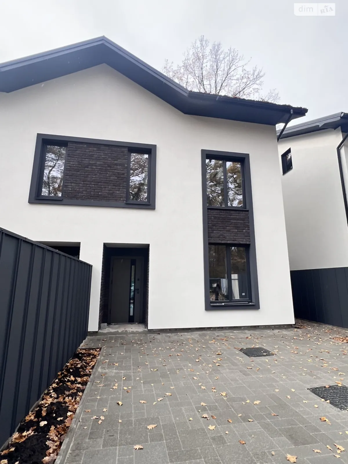 ул. Гоголя, 21 Ирпень, цена: 125000 $ - фото 1