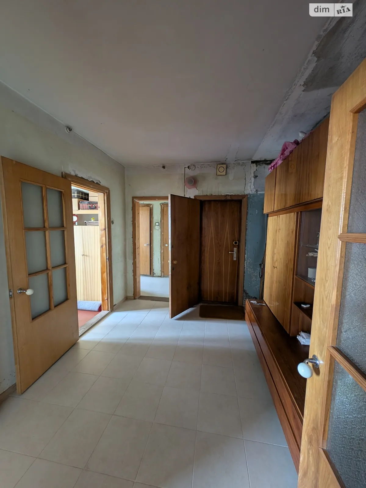 Продается 3-комнатная квартира 68 кв. м в Харькове, ул. Клочковская, 154А - фото 1