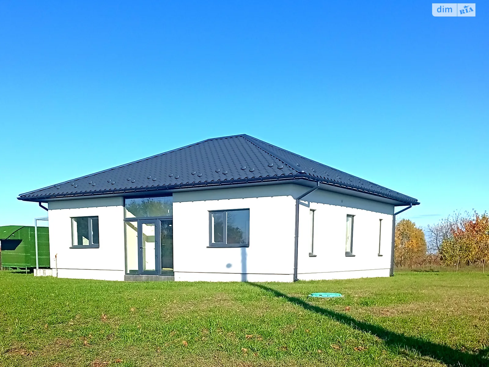 Продается одноэтажный дом 100 кв. м с камином, цена: 59999 $ - фото 1