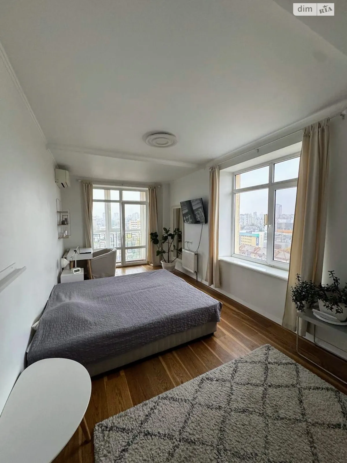 Сдается в аренду 2-комнатная квартира 92 кв. м в Киеве, ул. Дашавская, 25 - фото 1