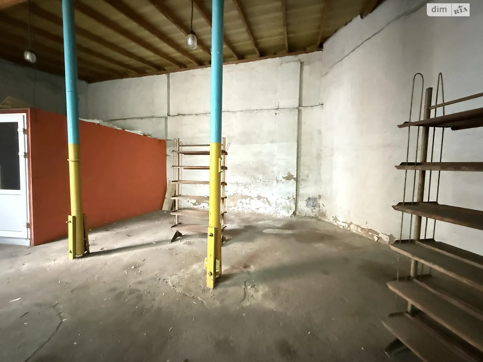 Сдается в аренду помещения свободного назначения 120 кв. м в 1-этажном здании, цена: 17000 грн - фото 1