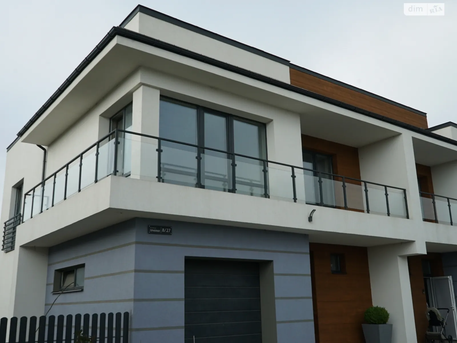 вул. Чумака Вовчинець ЖК City Villa Club, цена: 150400 $ - фото 1