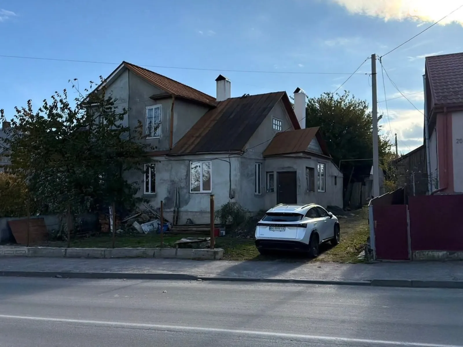 Продается одноэтажный дом 106.5 кв. м с бассейном, цена: 40000 $ - фото 1