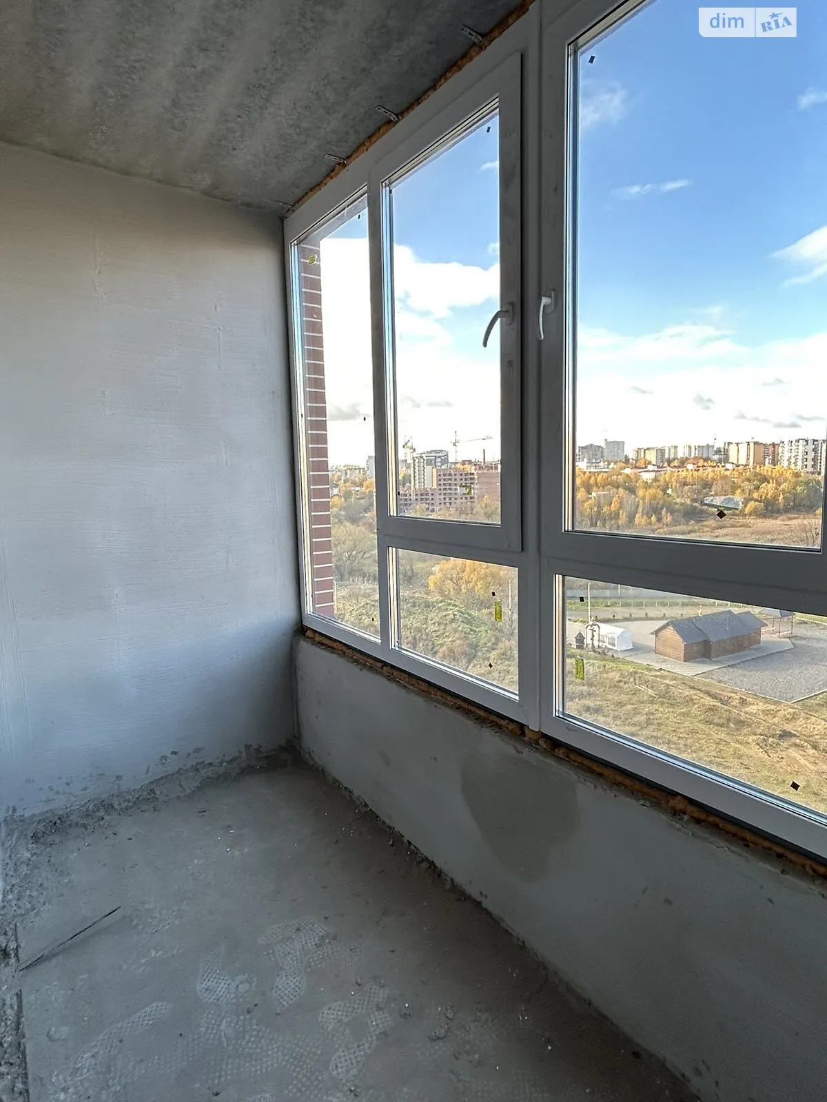 Продается 3-комнатная квартира 80.9 кв. м в Хмельницком, ул. Гетьманская, 7А - фото 1