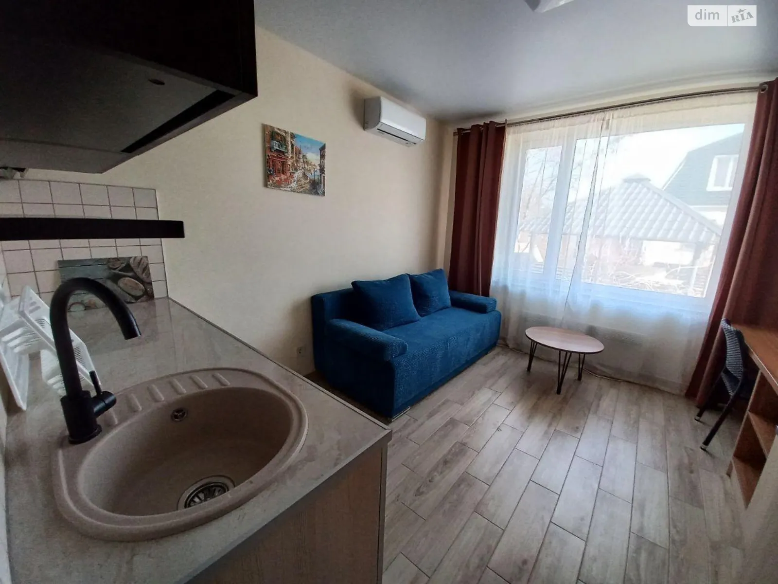 Сдается в аренду комната 22 кв. м в Днепре, цена: 12600 грн - фото 1