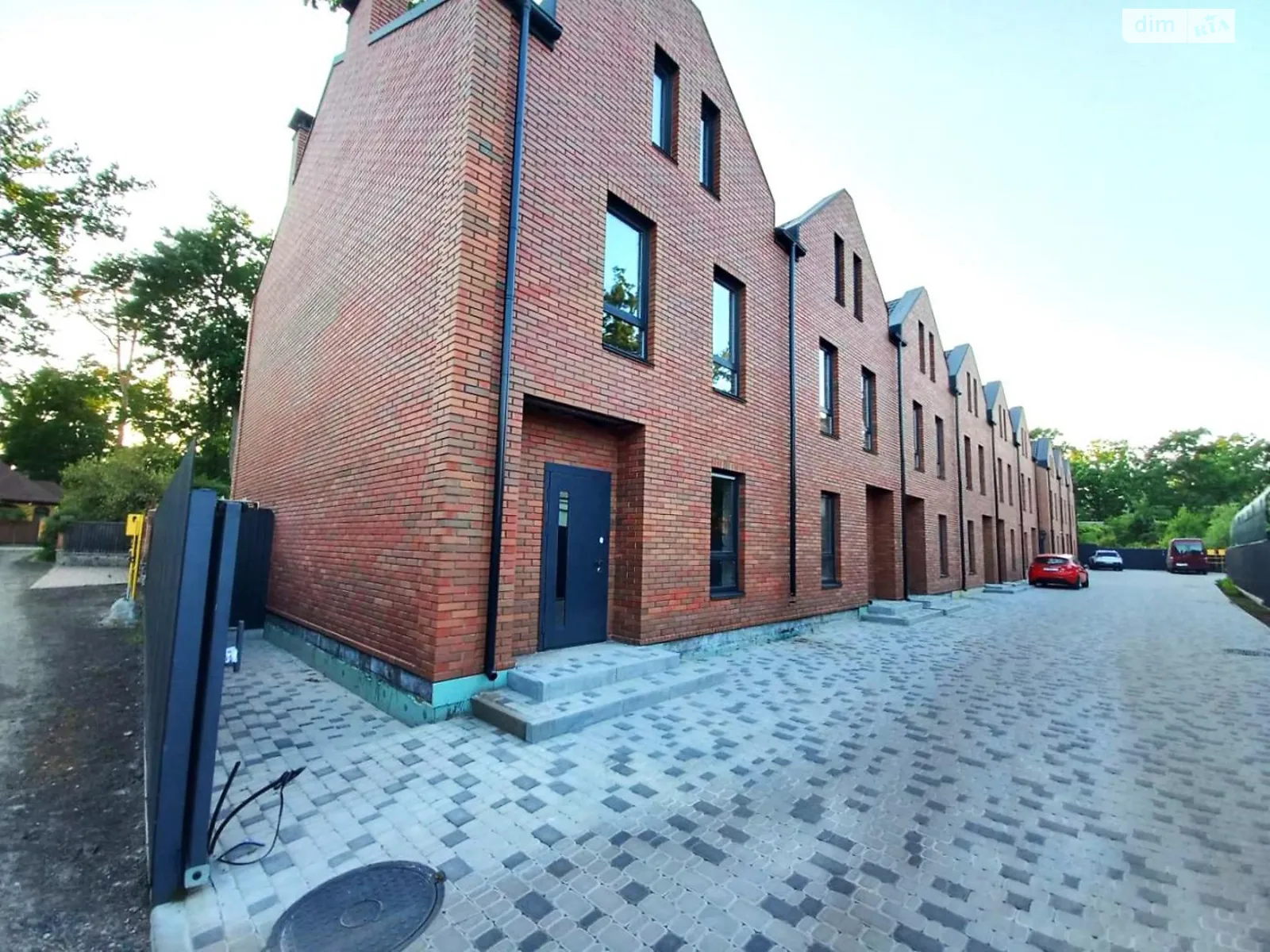 ул. Яснополянская Буча, цена: 75000 $ - фото 1