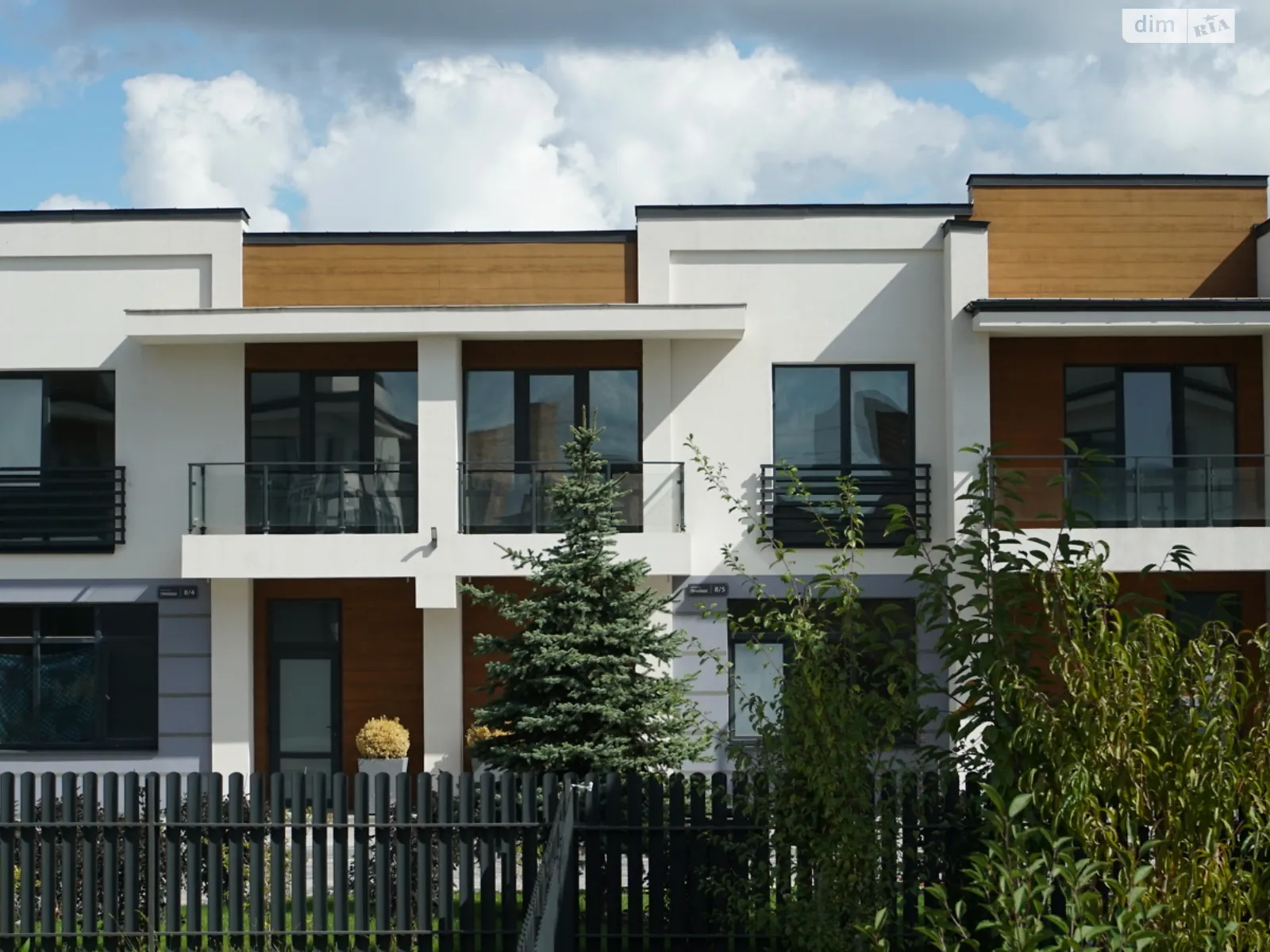 вул. Чумака Вовчинець ЖК City Villa Club, цена: 116945 $ - фото 1