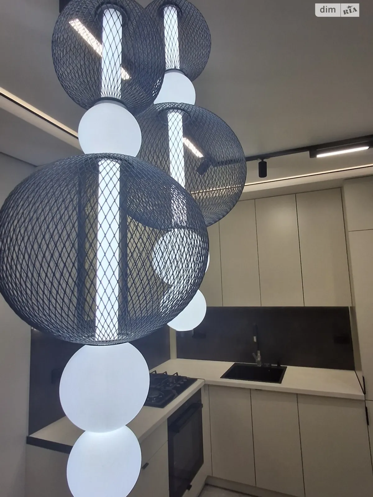 2-комнатная квартира 62 кв. м в Тернополе, цена: 74800 $ - фото 1