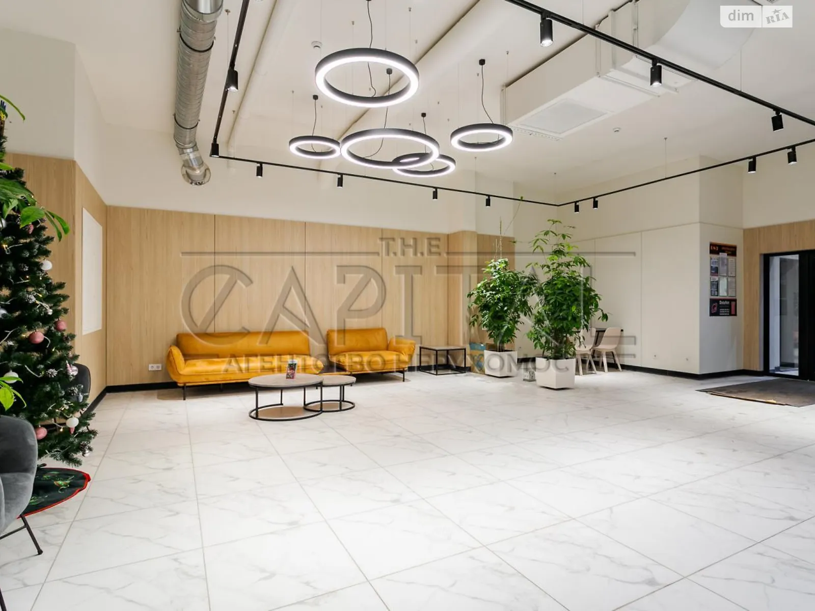 Здається в оренду офіс 79 кв. м в бізнес-центрі, цена: 1100 $ - фото 1