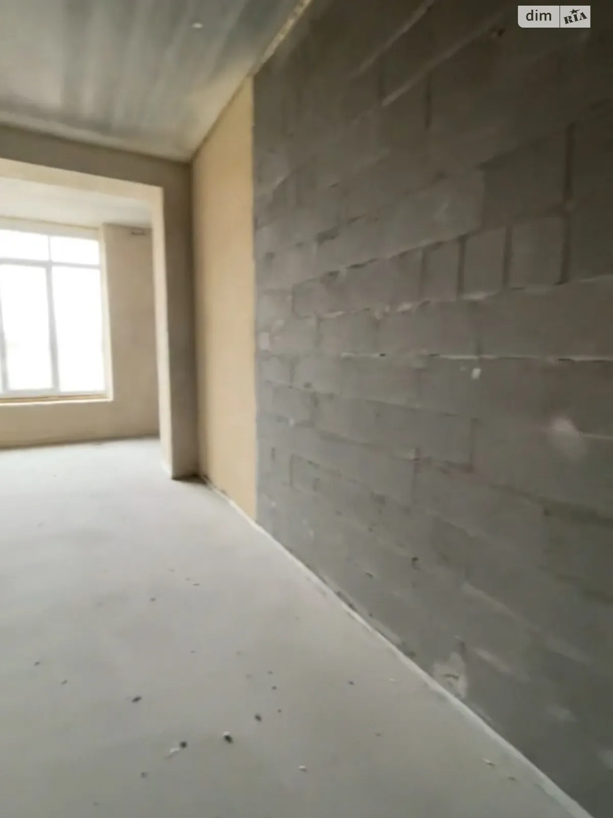 Продается 1-комнатная квартира 25 кв. м в Буче, ул. Гостомельская, 2Б - фото 1