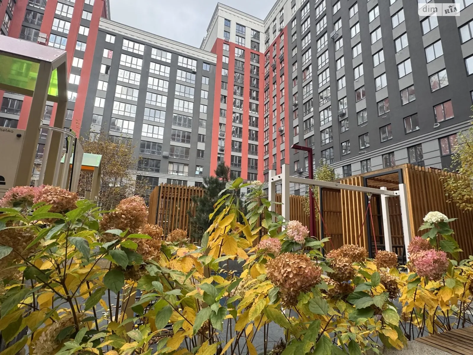 Продается 1-комнатная квартира 37.1 кв. м в Ирпене, ул. Университетская(Карла Маркса), 1Л - фото 1