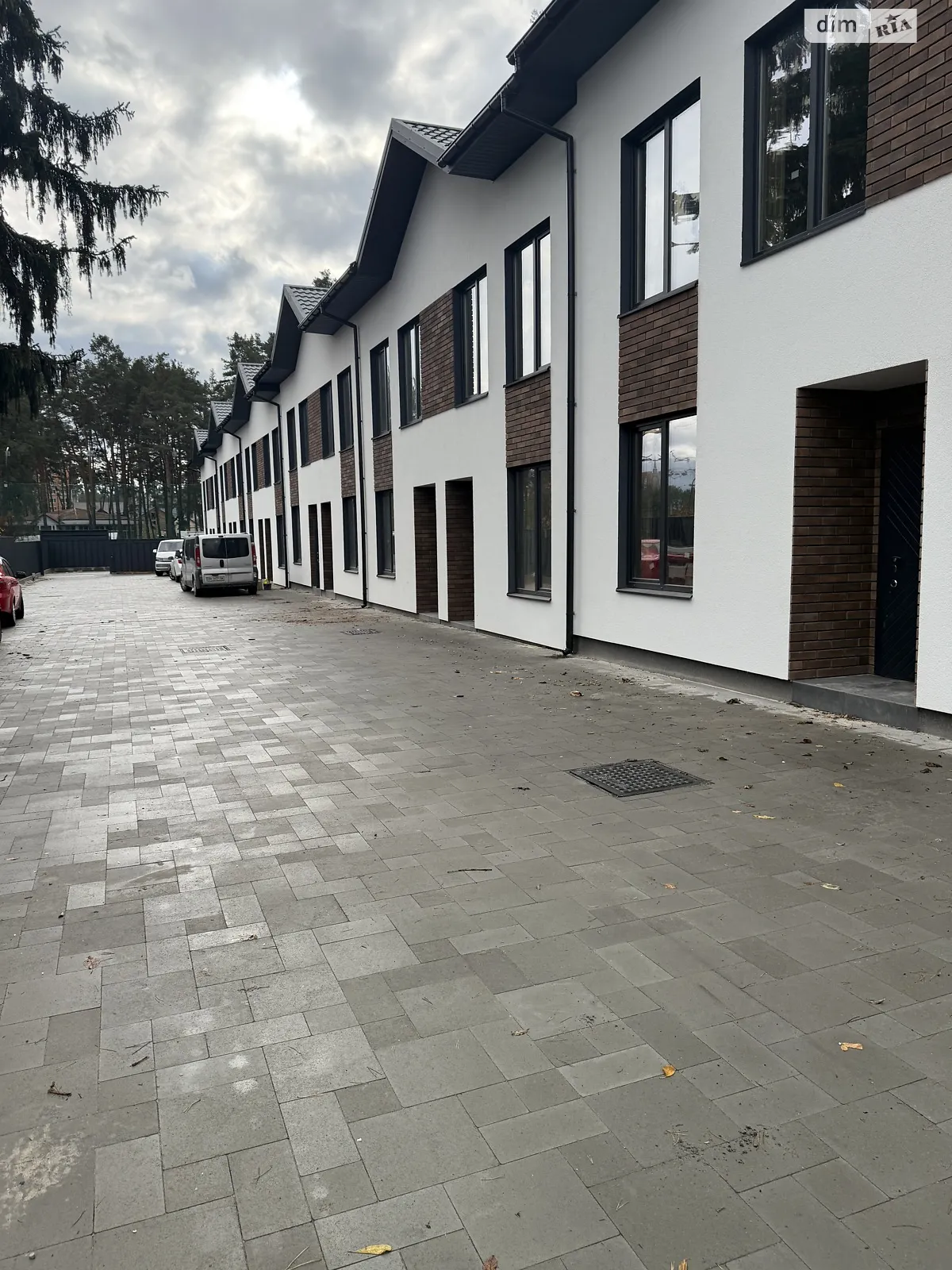 ул. Семьи Шкаривских(Федорова), 9 Ирпень, цена: 78000 $ - фото 1