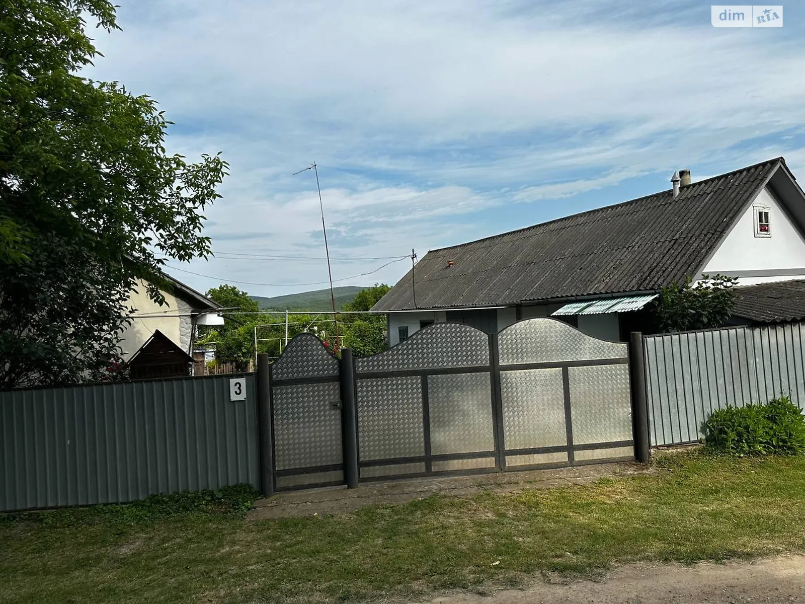 Продається одноповерховий будинок 49.1 кв. м с басейном, цена: 17000 $ - фото 1