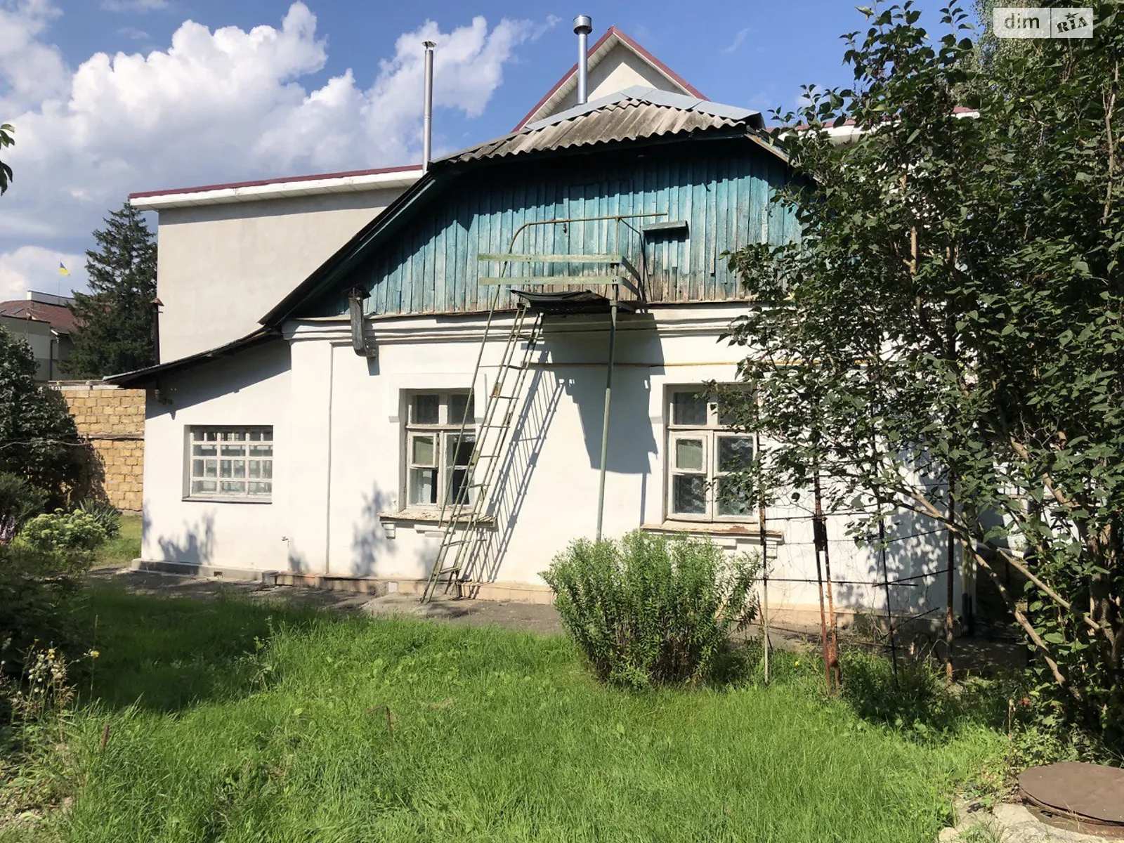 Продается одноэтажный дом 53 кв. м с верандой, цена: 80000 $ - фото 1