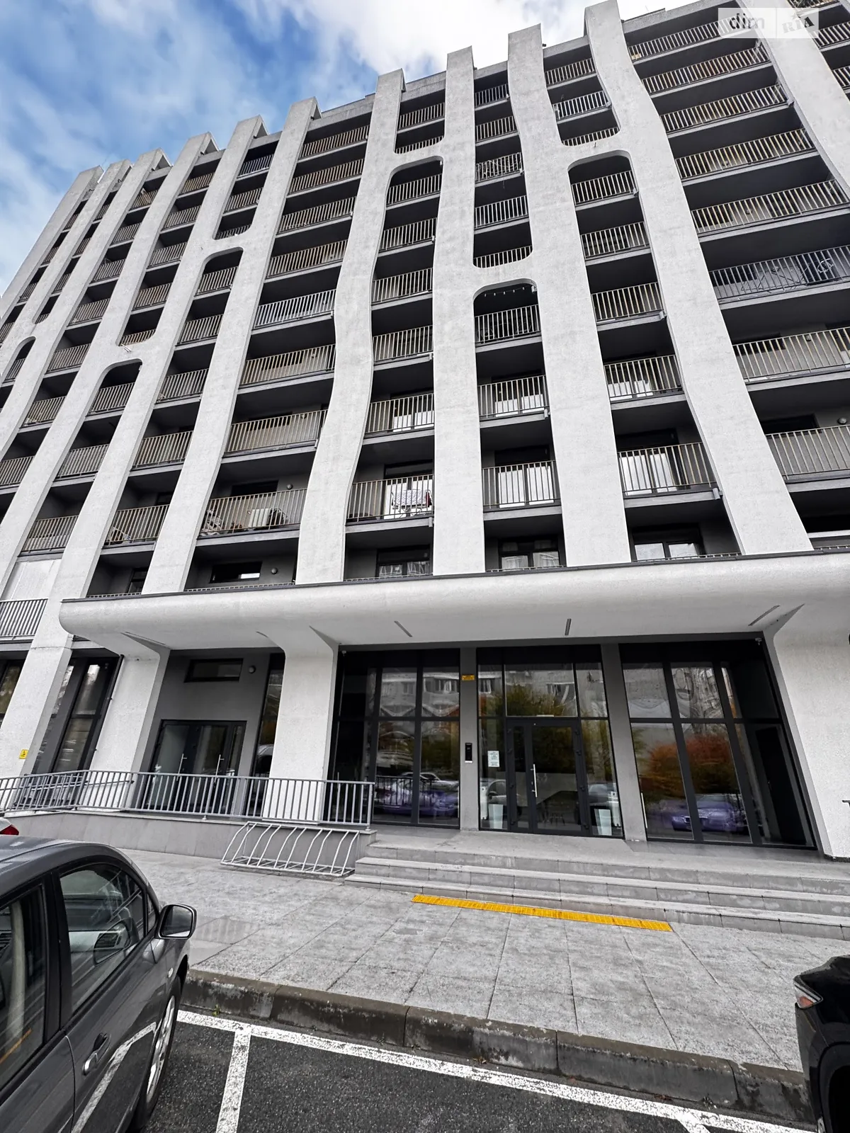 Продается 1-комнатная квартира 25 кв. м в Софиевской Борщаговке, ул. Боголюбова, 43 - фото 1