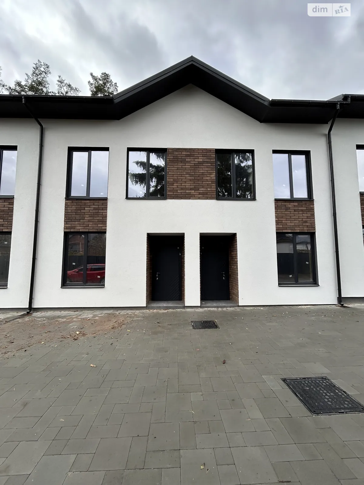 ул. Семьи Шкаривских(Федорова), 9 Ирпень, цена: 78000 $ - фото 1