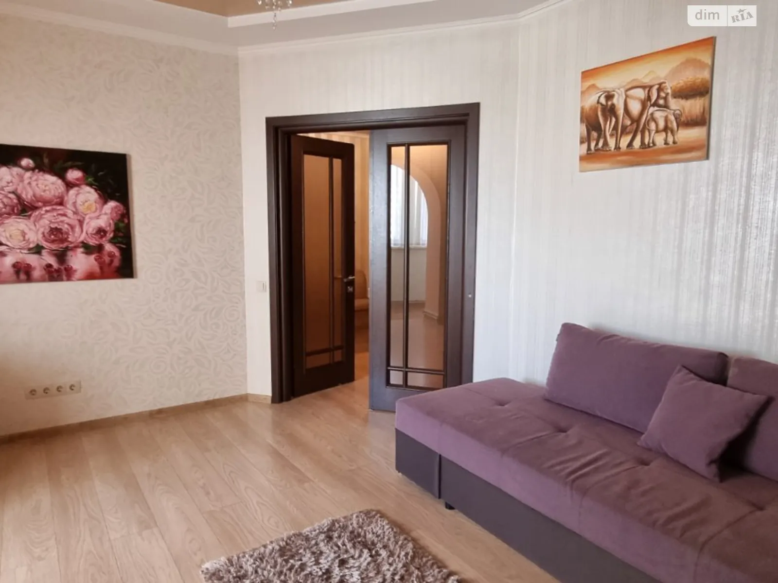 Продається 2-кімнатна квартира 89.4 кв. м у Хмельницькому, пр. Миру, 102/2 - фото 1