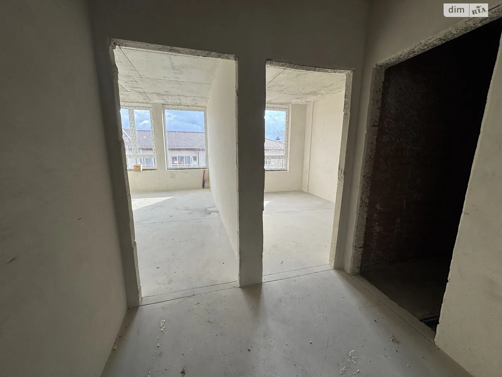 Продается 1-комнатная квартира 39.6 кв. м в Святопетровское, ул. Владимирская(Красный Пахарь), 2Б - фото 1