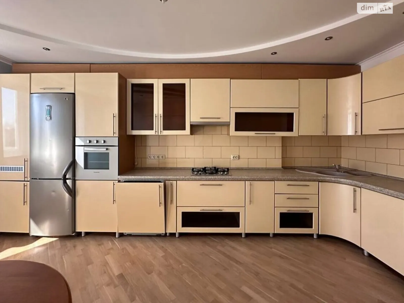 3-комнатная квартира 123.3 кв. м в Тернополе, ул. Котляревского - фото 1