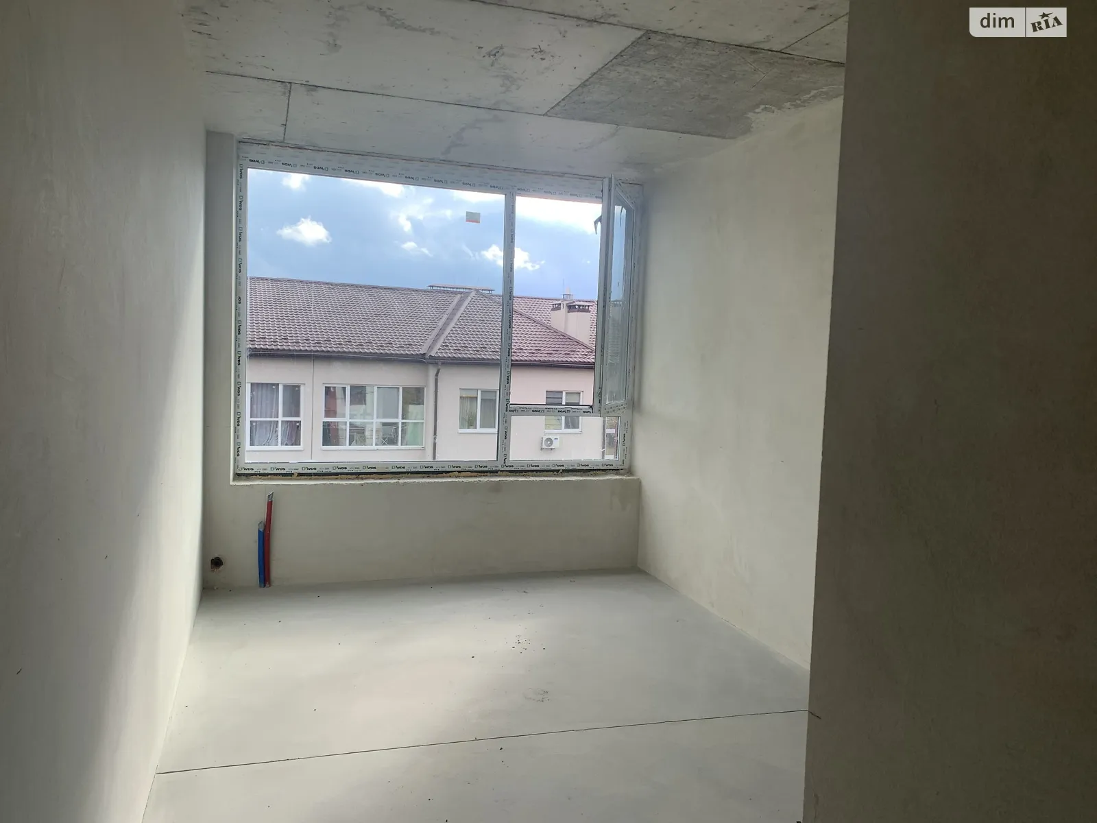 Продается 1-комнатная квартира 39.1 кв. м в Святопетровское, ул. Владимирская(Красный Пахарь), 36/1 - фото 1