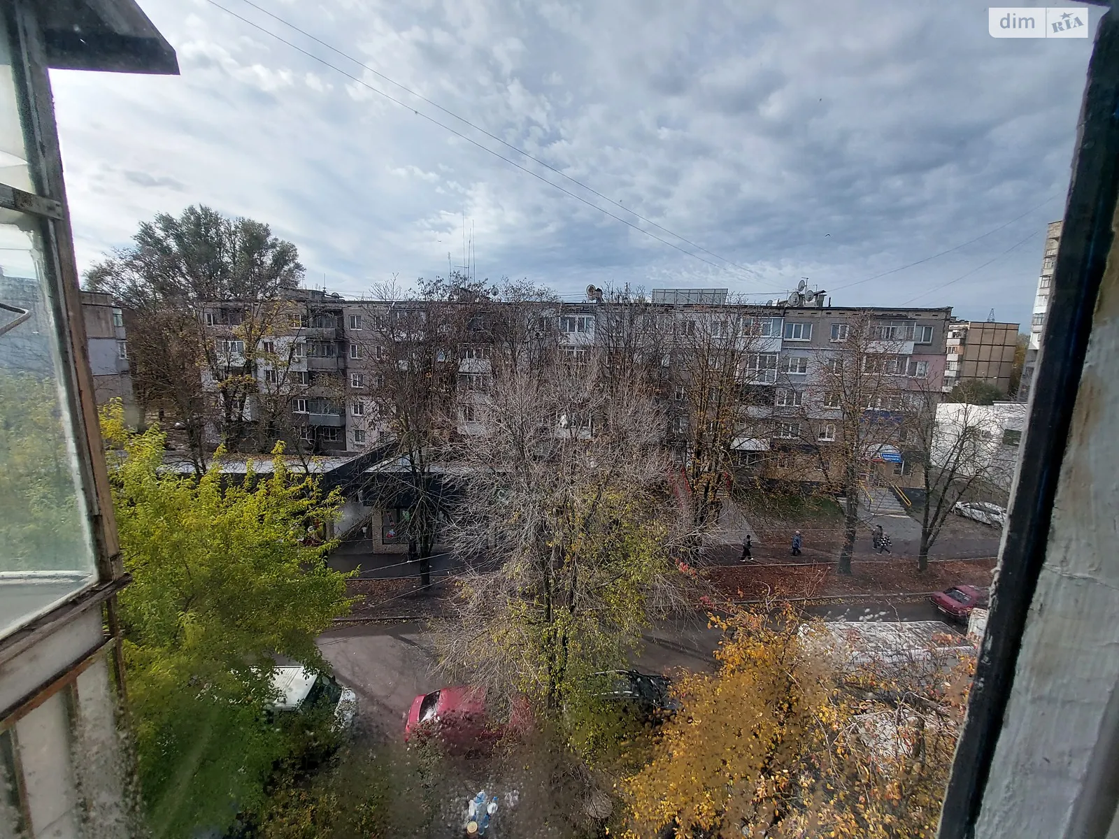 Продається 1-кімнатна квартира 29 кв. м у Кам'янському, вул. Ніколенка - фото 1