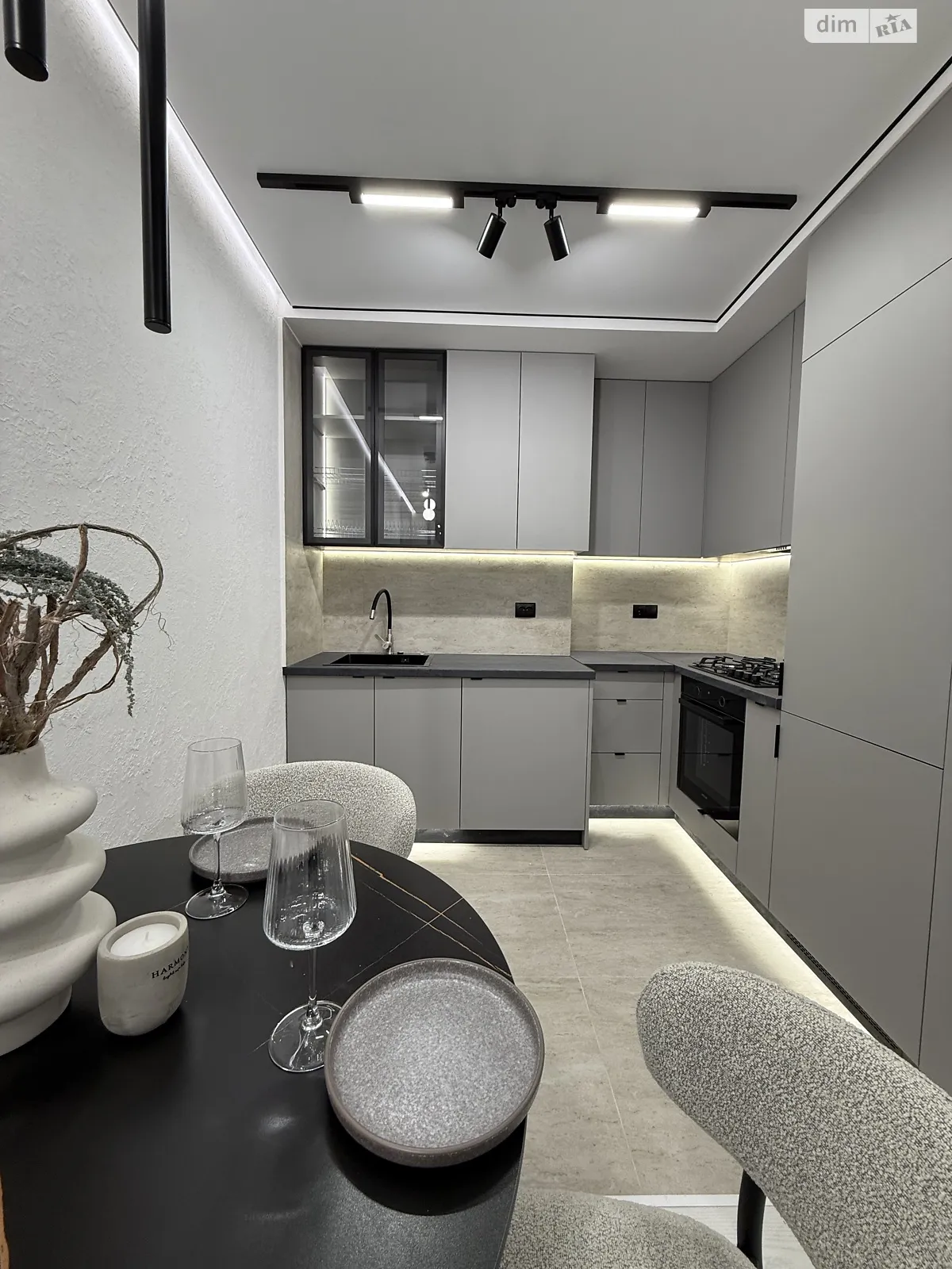 2-комнатная квартира 58 кв. м в Тернополе, цена: 74800 $ - фото 1