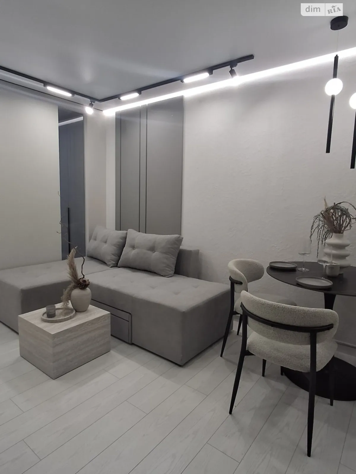 2-комнатная квартира 58 кв. м в Тернополе, цена: 74800 $ - фото 1