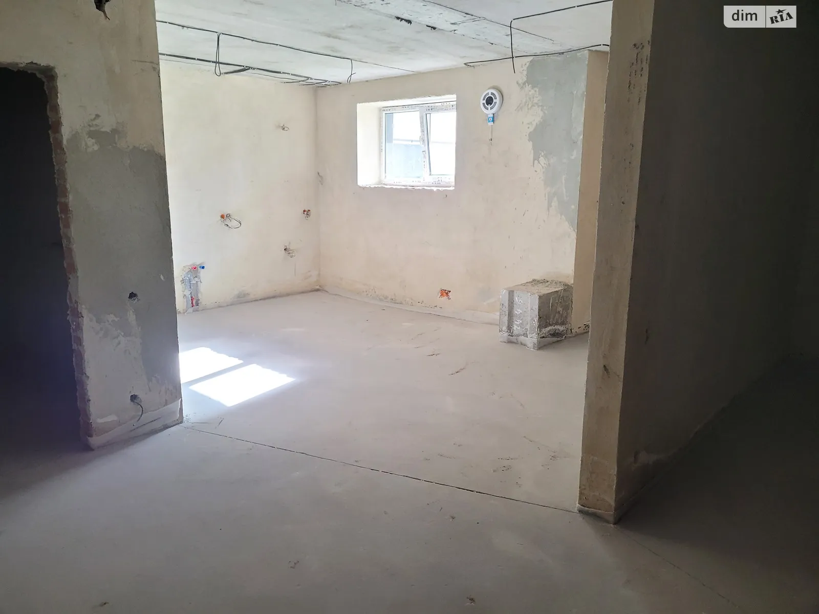 Продается 1-комнатная квартира 48.2 кв. м в Сокольниках, ул. Героев Крут, 4А - фото 1