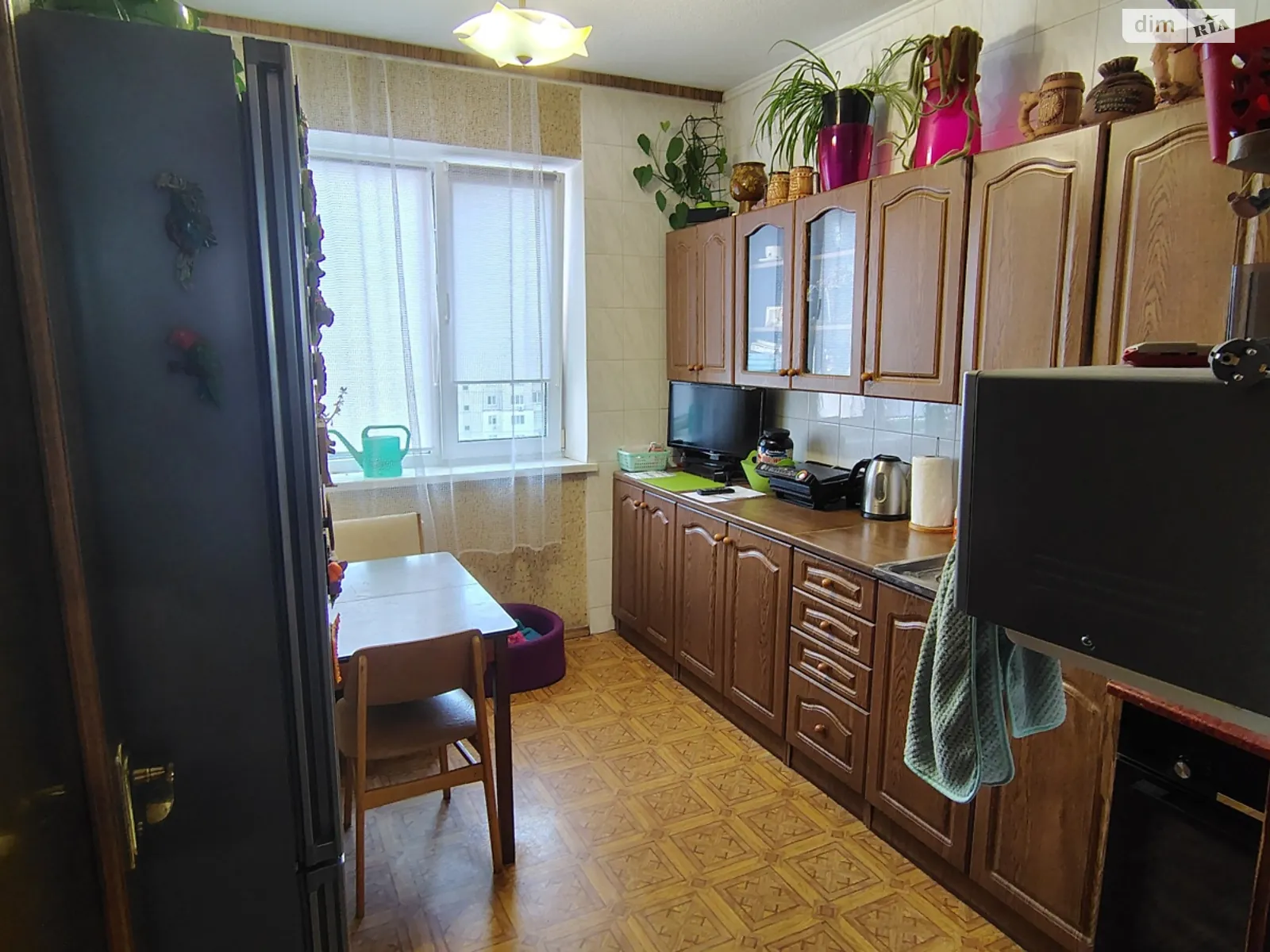 ул. Армянская, 3 Харьковский Массив Киев Вырлица - фото 1