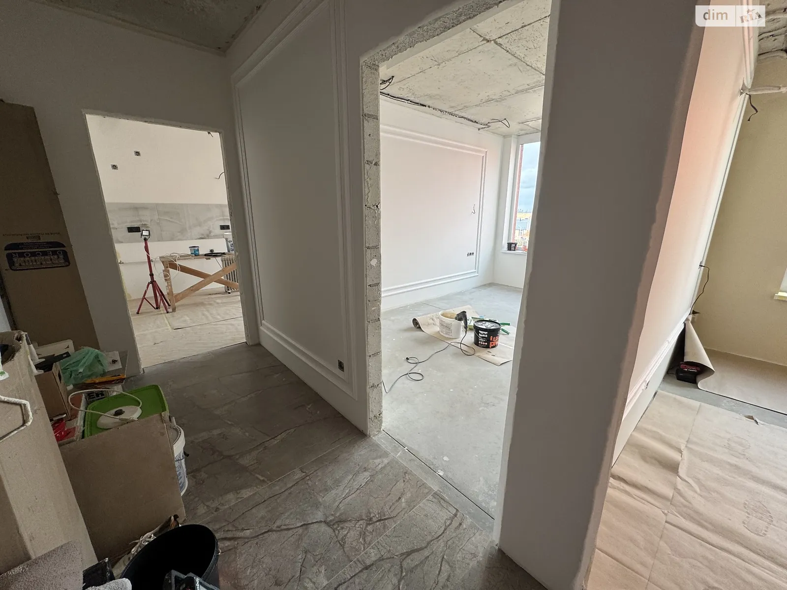 Продается 2-комнатная квартира 51 кв. м в Святопетровское, ул. Владимирская(Красный Пахарь), 36А/1 - фото 1