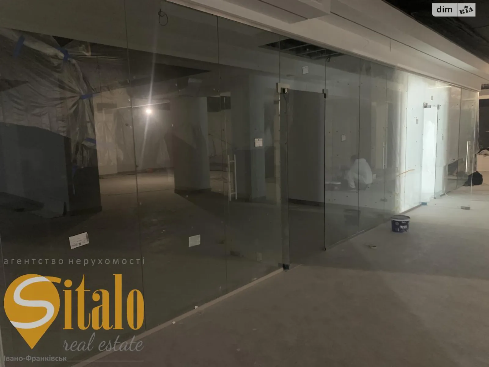 Сдается в аренду помещения свободного назначения 16.4 кв. м в 1-этажном здании, цена: 13120 грн - фото 1