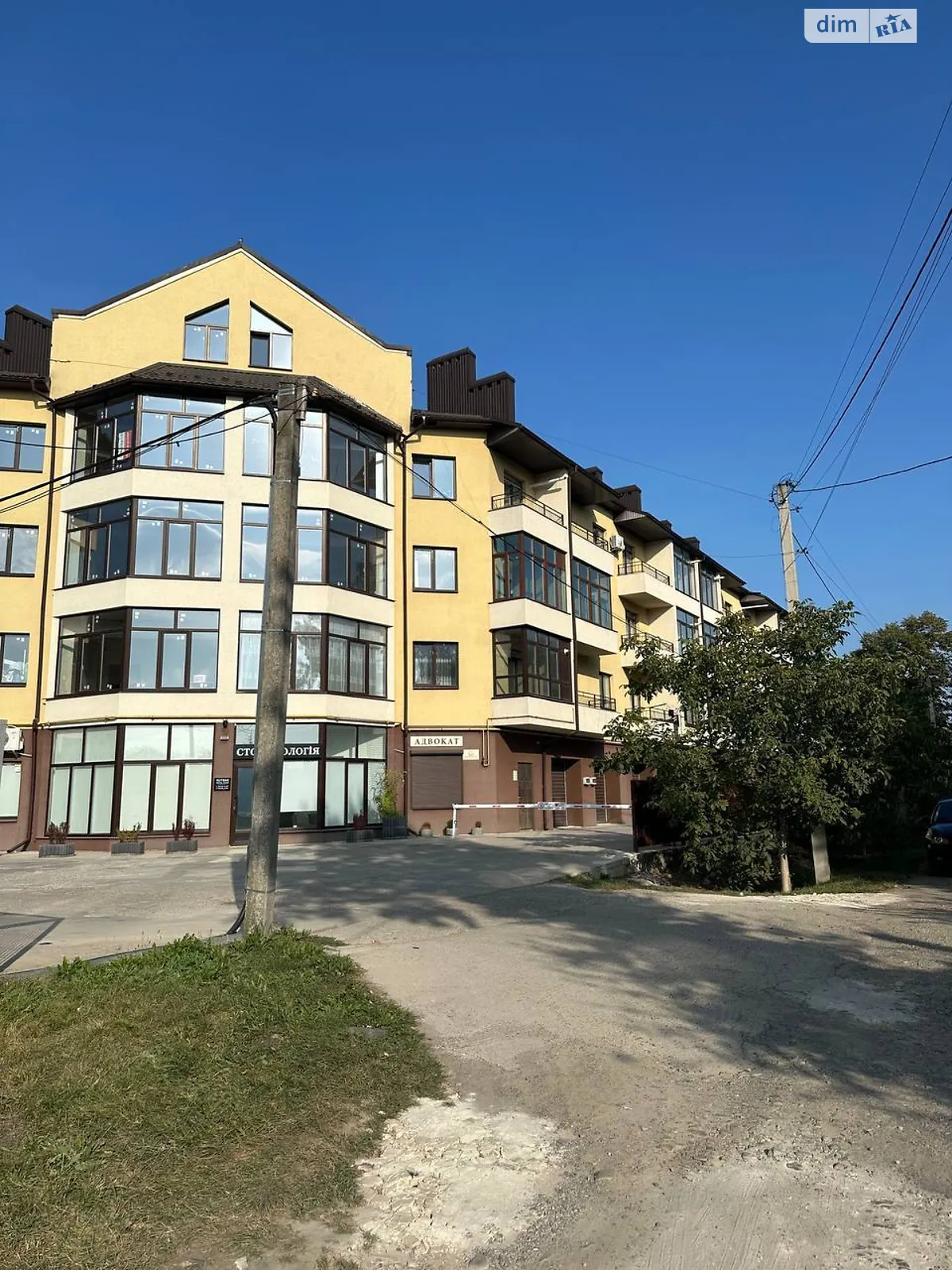 Продається 2-кімнатна квартира 79 кв. м у Богородчанах, вул. Шевченка, 97 корпус 3 - фото 1