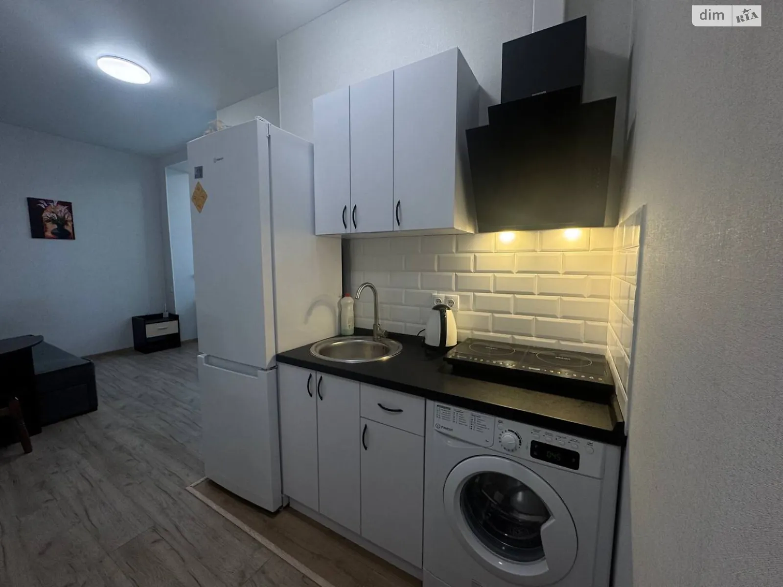 Продається 1-кімнатна квартира 21.7 кв. м у Одесі, цена: 26000 $ - фото 1